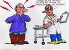 v&eacute;lo humour