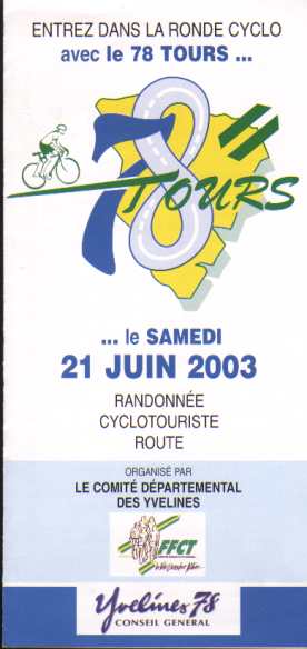 78 tours