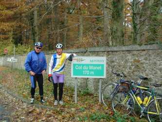 col du manet