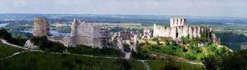chateau gaillard