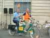 velo taxi