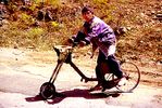 velo bulgare