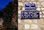 la charit&eacute;