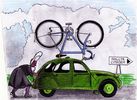 velo rallye