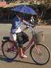 pare soleil v&eacute;lo