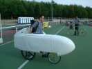 v&eacute;lo a&eacute;rodynamique