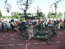 tandem
