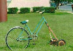 tricycle