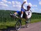 velo couche de mathieu