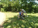 velo couche
