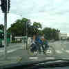 velo priorite