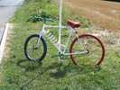 velo ressort