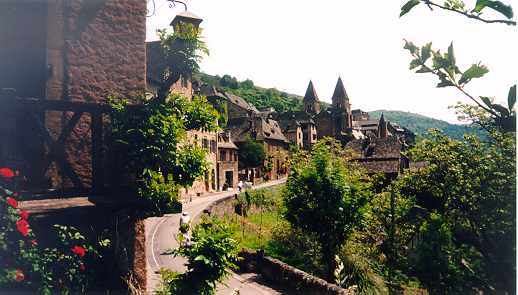 conques