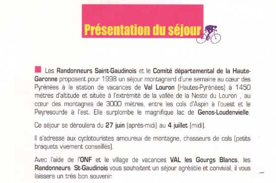 presentation