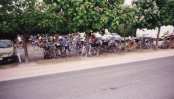 parc velo