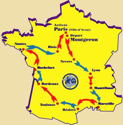 Tour de France