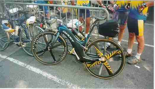 cycle higthtec