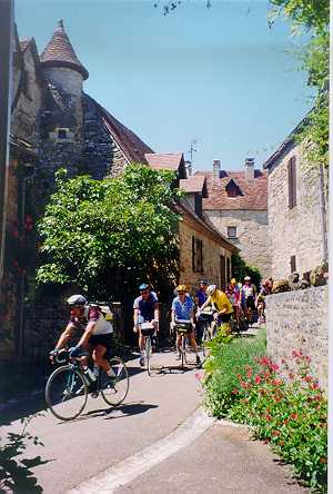 loubressac