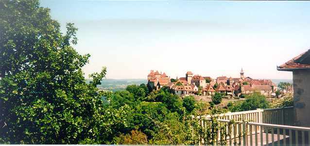 loubressac