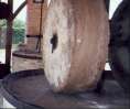 roue &agrave; grain