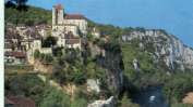 saint cirq lapopie