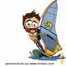 Avatar du membre