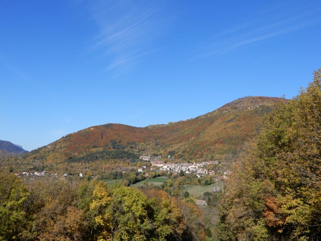 Saint Firmin