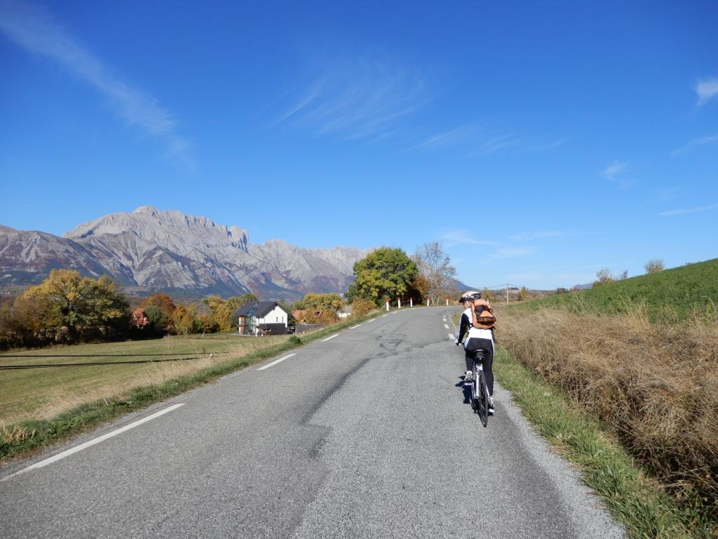 La Champsaur
