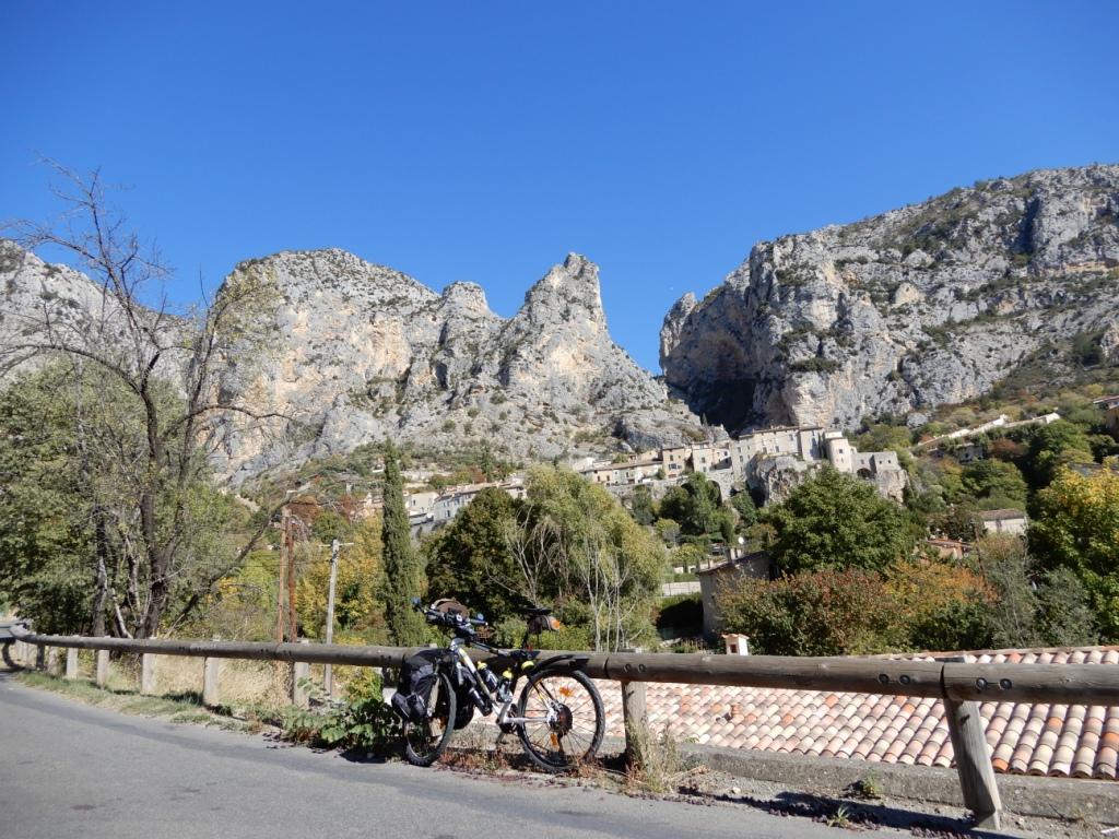 Moustiers Ste Marie