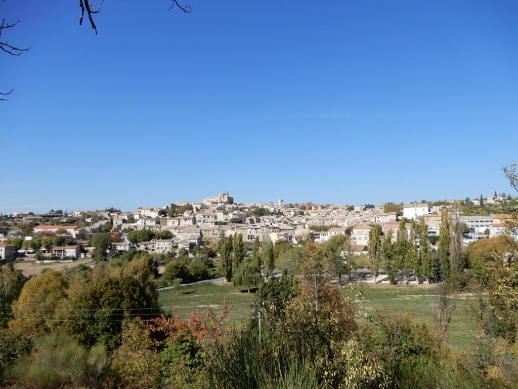 Valensole