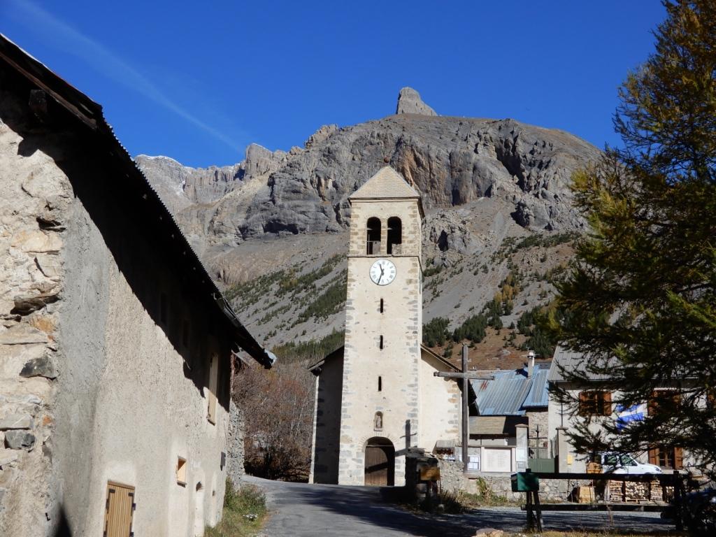 Le Lauzet