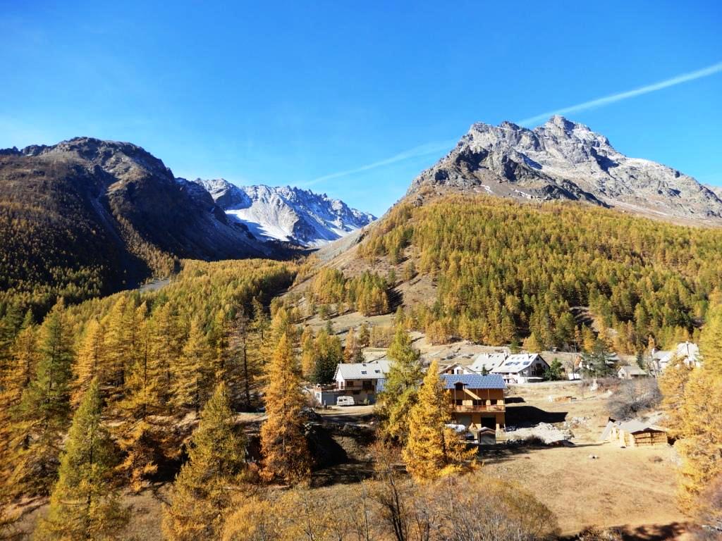 Les Boussardes du Casset