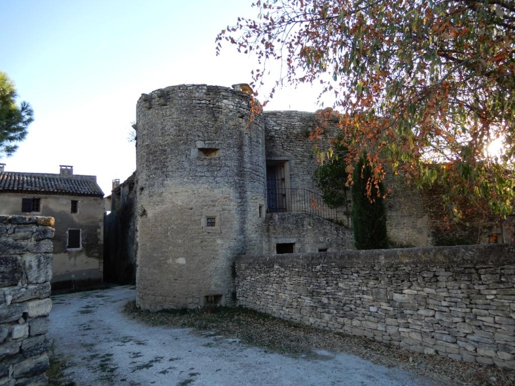 Château de Cabrières