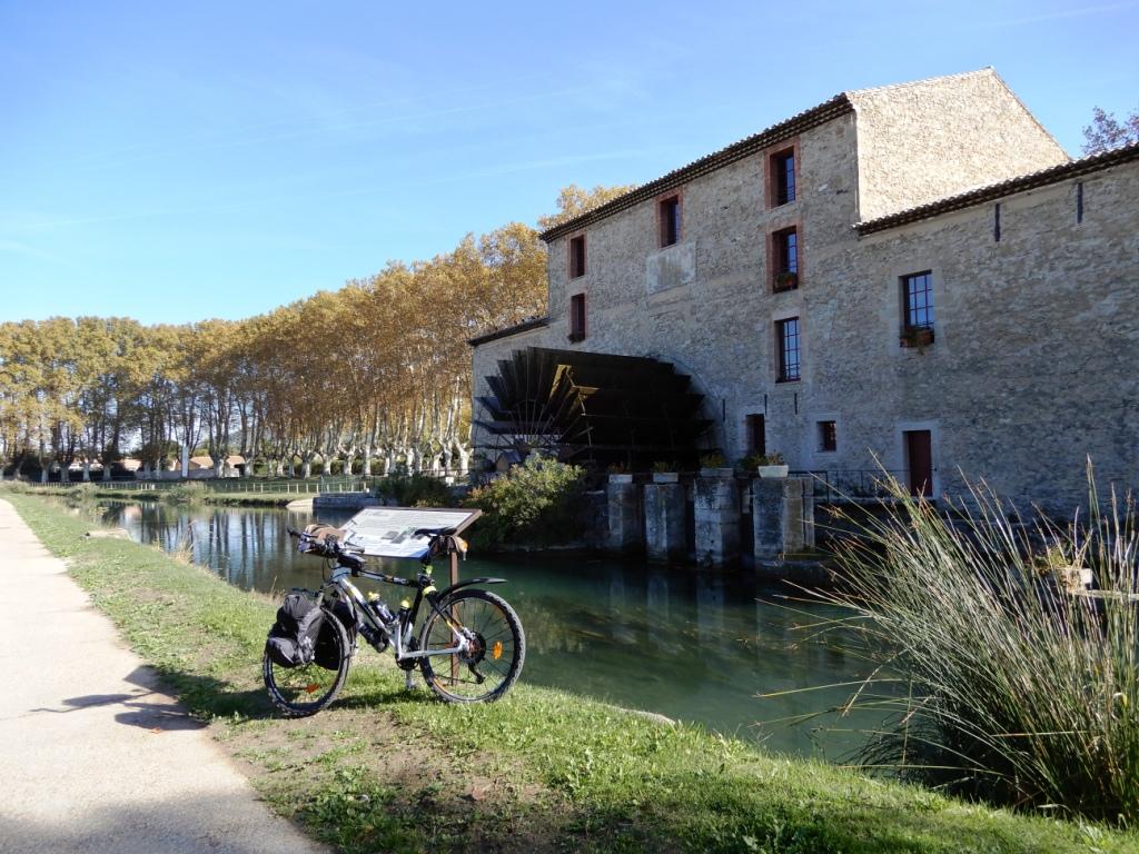 Moulin de Robion