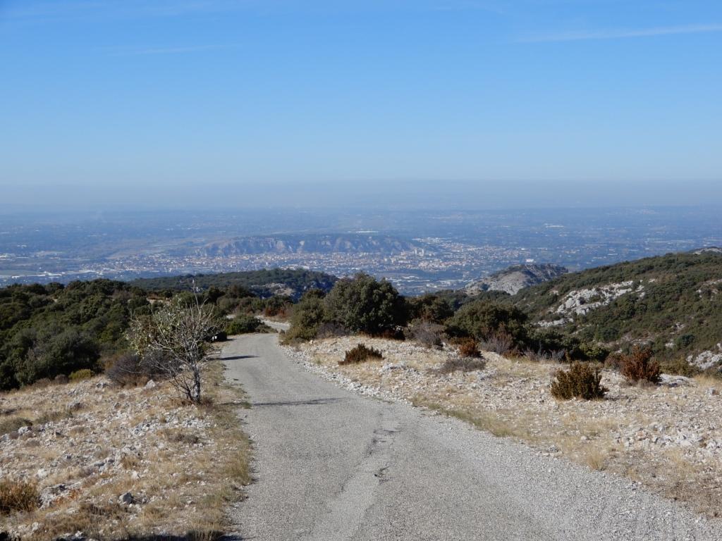 Descente d'outre-tombe