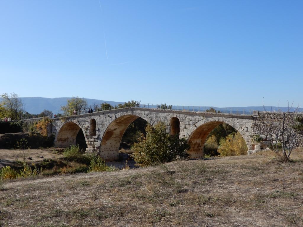 Pont Jullien