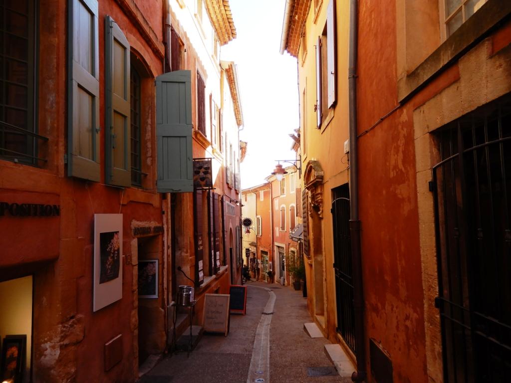 Roussillon