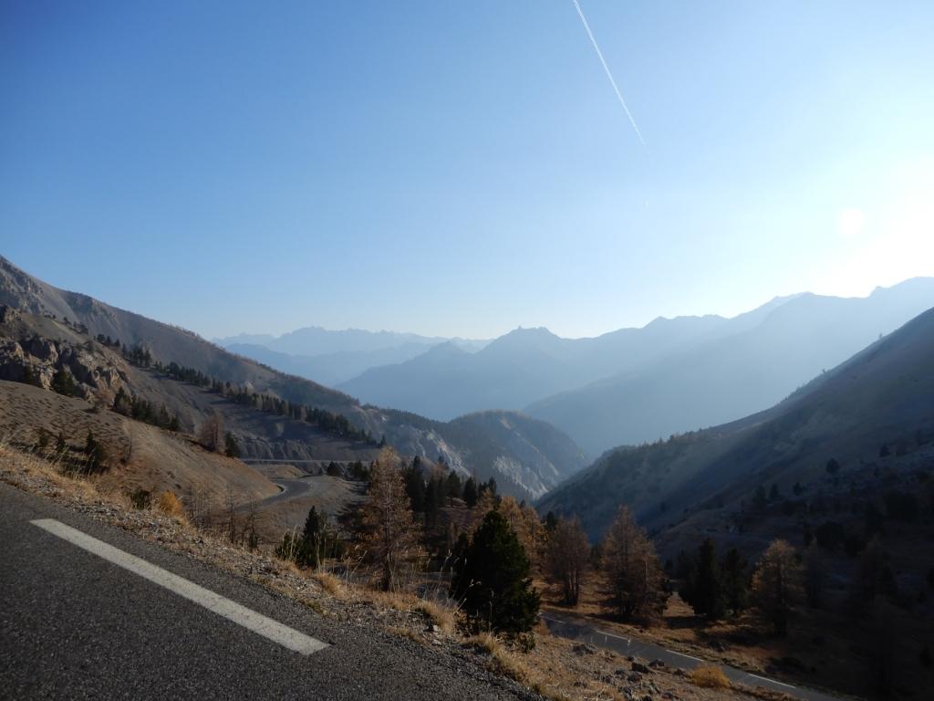 Lacets d'Izoard