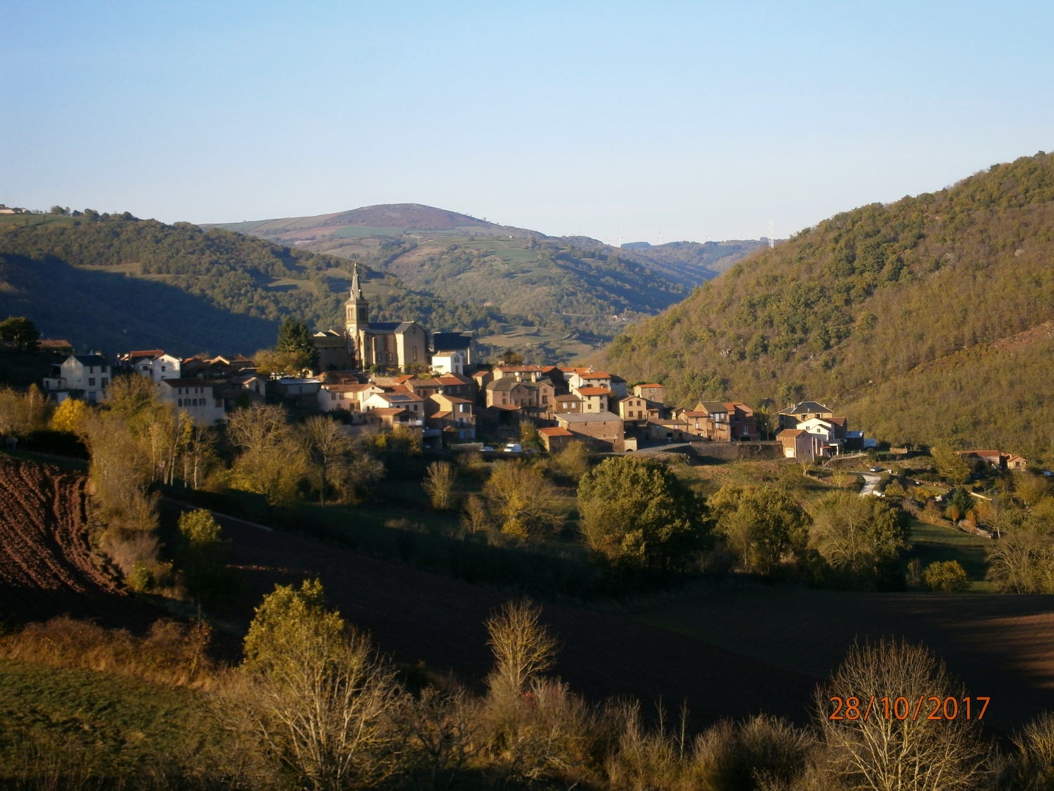 La Romiguière