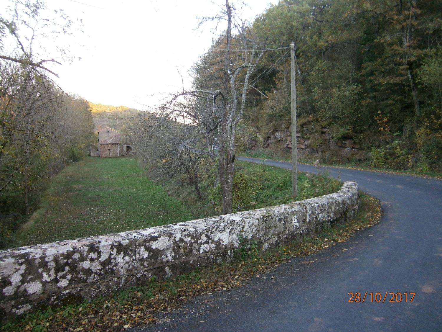 Le moulin de Lens