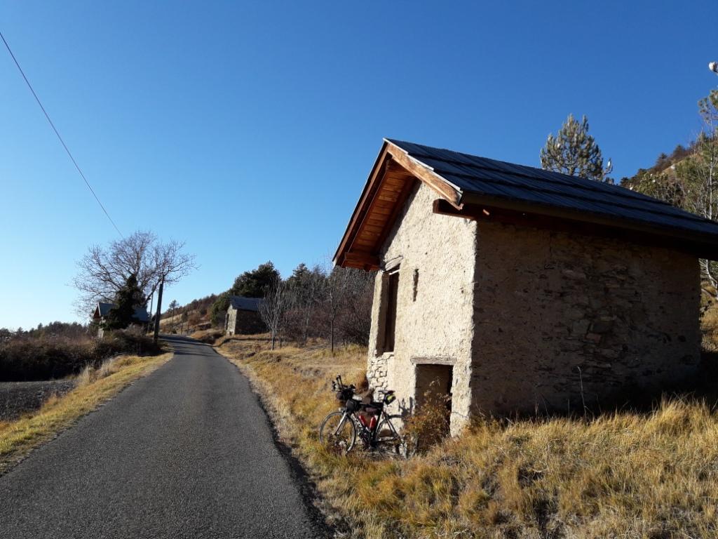 Cabanes de Vignes