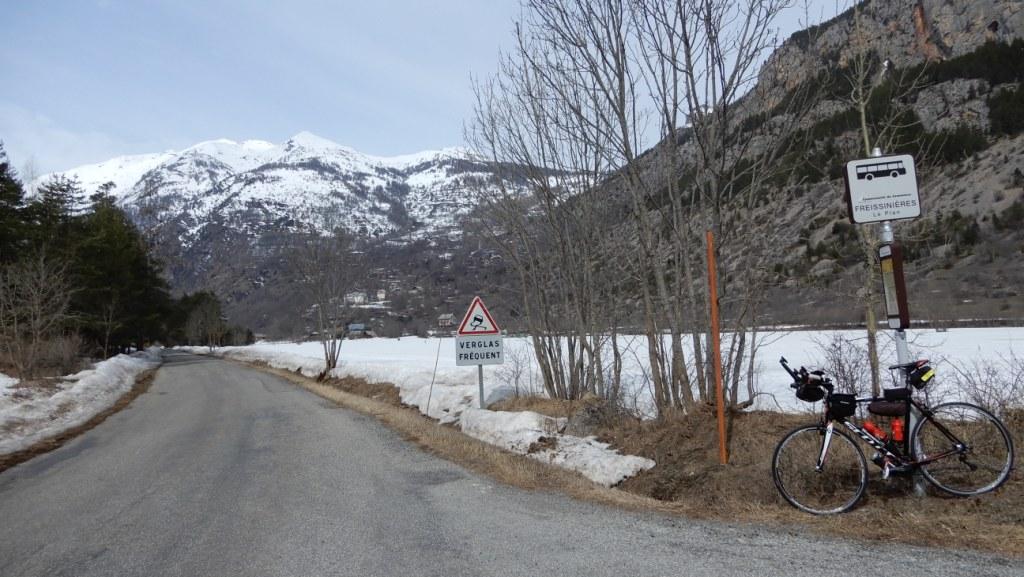 Vallée de Freissinières
