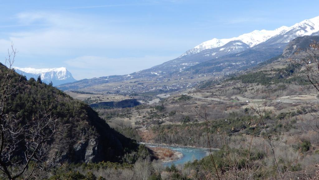 La Durance