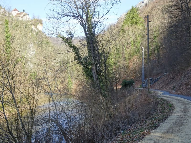 nouvelle piste