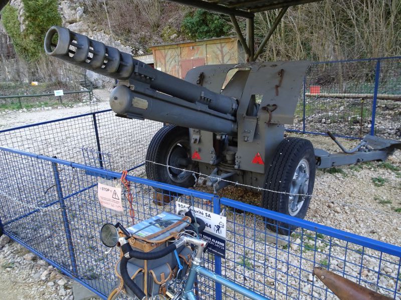 Canon de 105