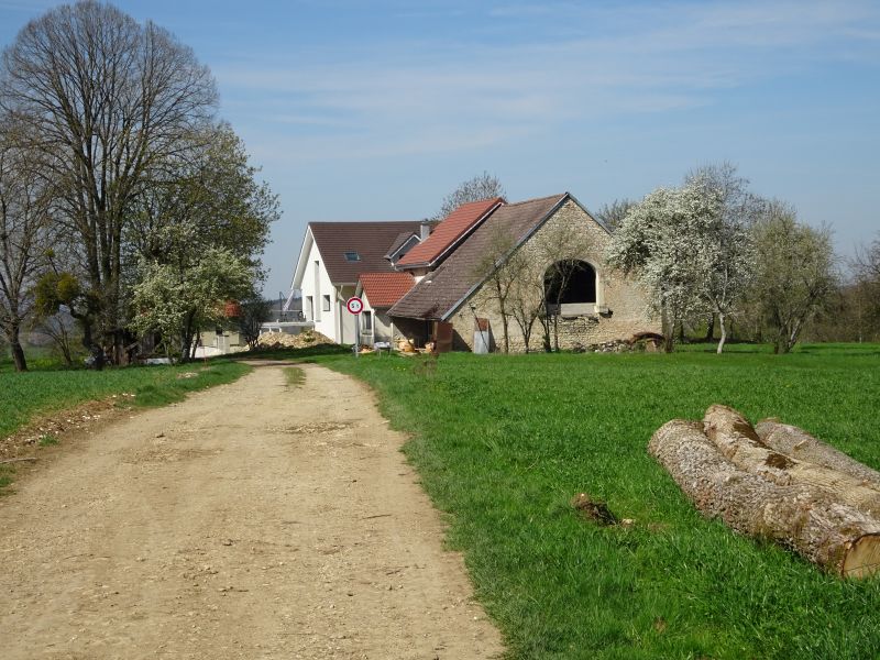Ferme du Pré du Prince