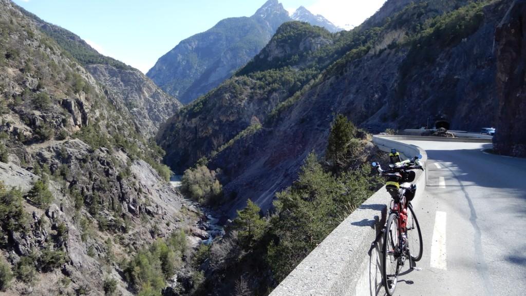Gorges du Guil