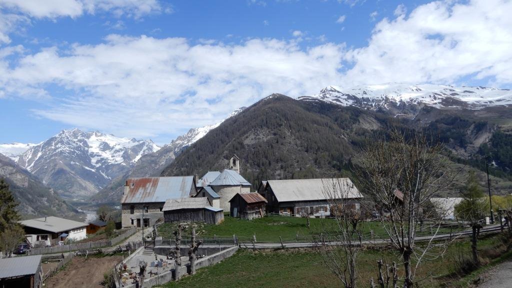Serre-Eyraud