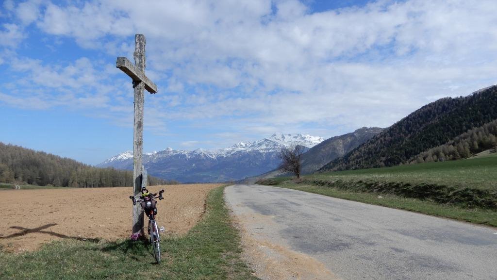 Col de Moissières 1570