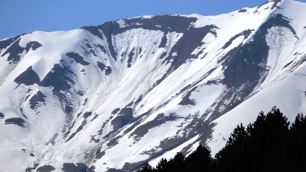 Avalanches